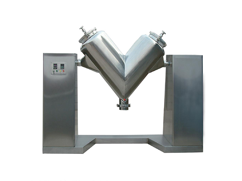 V型混合機(jī)